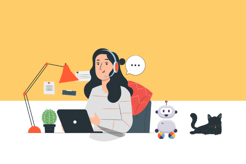 Ayudar al profesor con algunas actividades